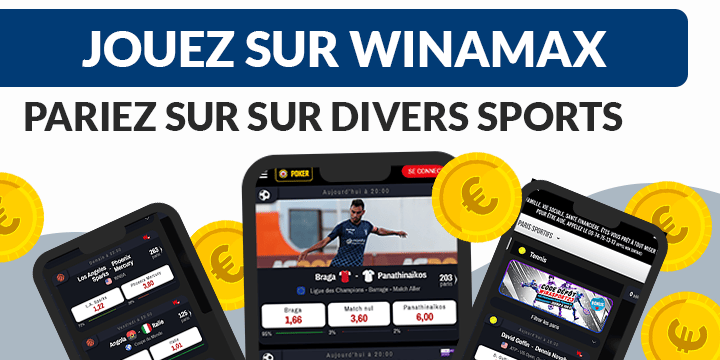 jeux winamax